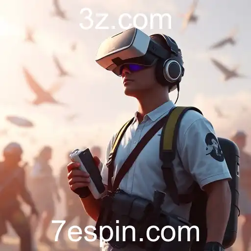 Avanços e Tendências no Universo dos Jogos em 2025