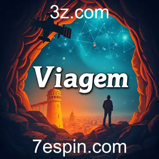 Explorando a Categoria 'Viagem' nos Jogos de Palavras-Chave do 7E